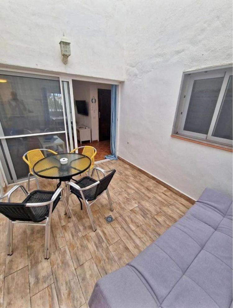 Casadri Tenerife Arona  Εξωτερικό φωτογραφία