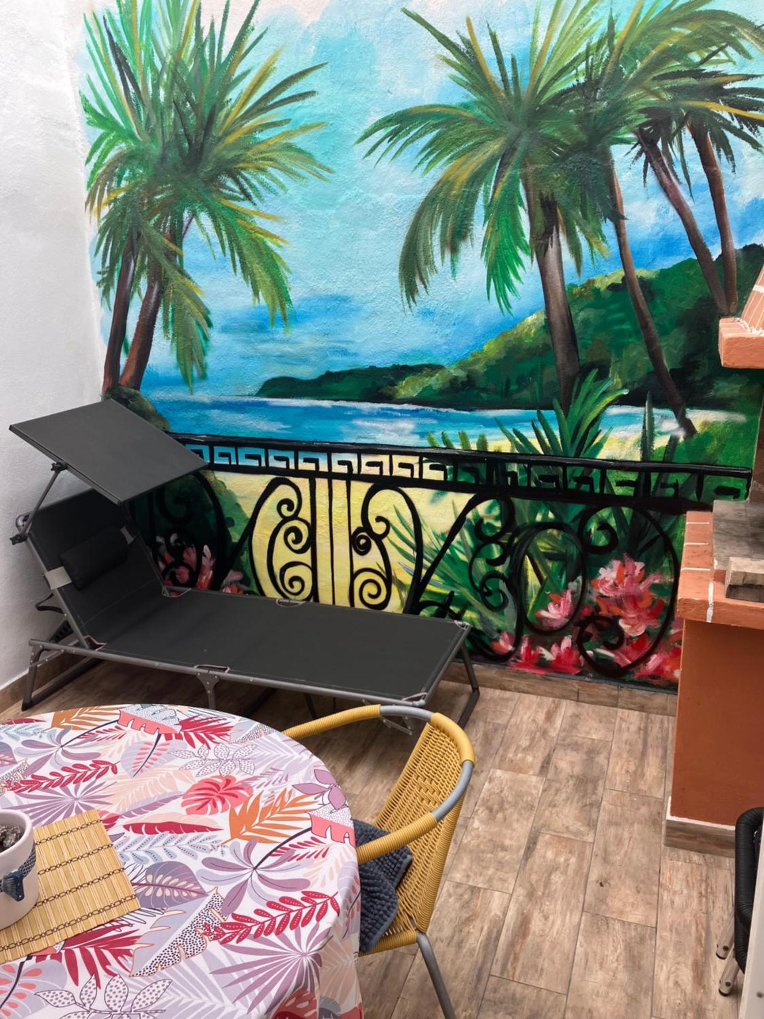 Casadri Tenerife Arona  Εξωτερικό φωτογραφία