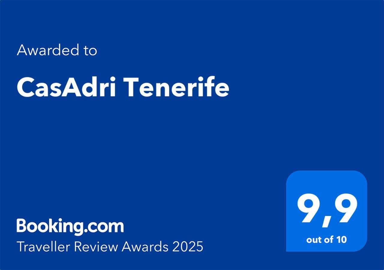 Casadri Tenerife Arona  Εξωτερικό φωτογραφία
