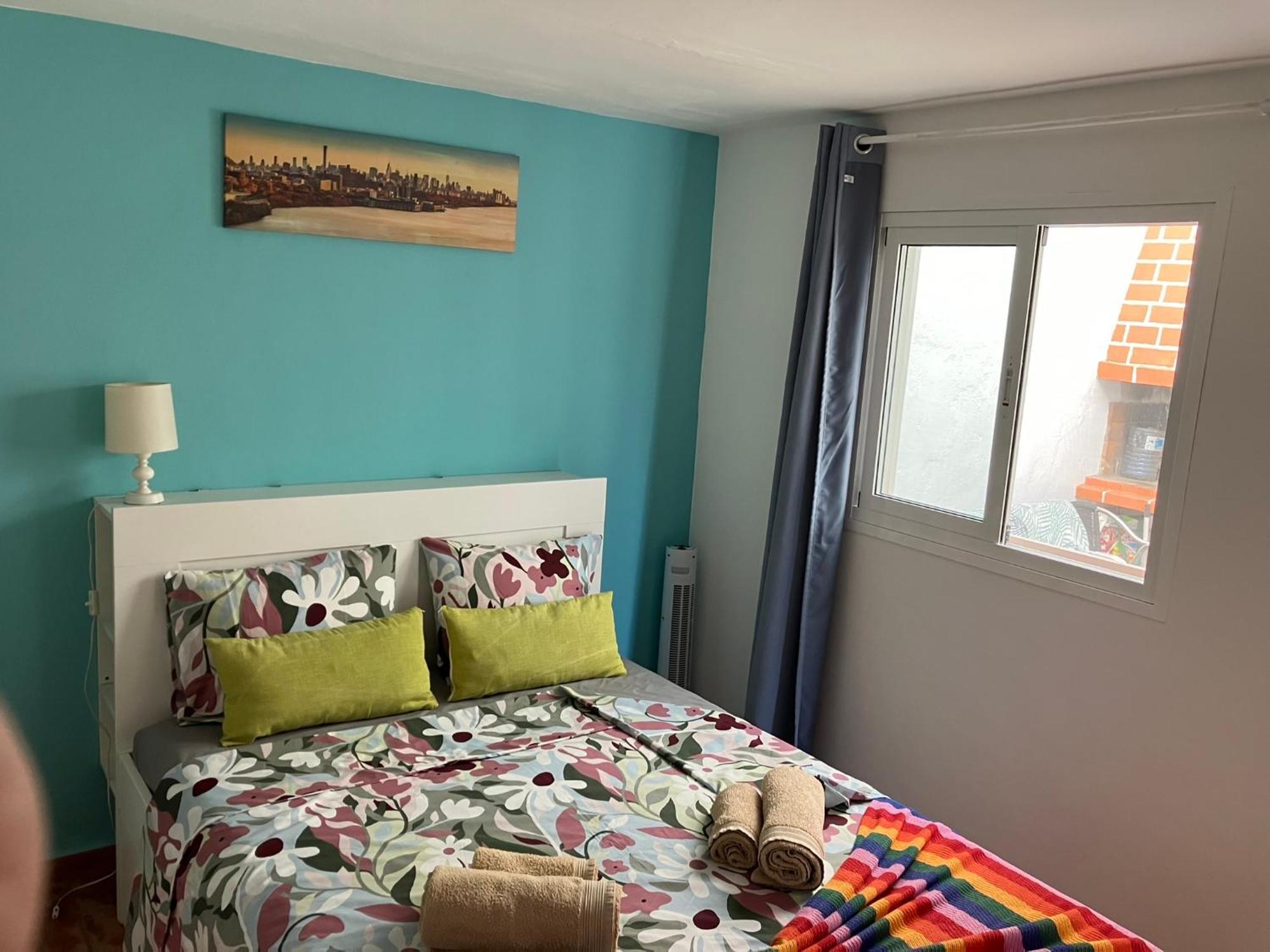 Casadri Tenerife Arona  Εξωτερικό φωτογραφία