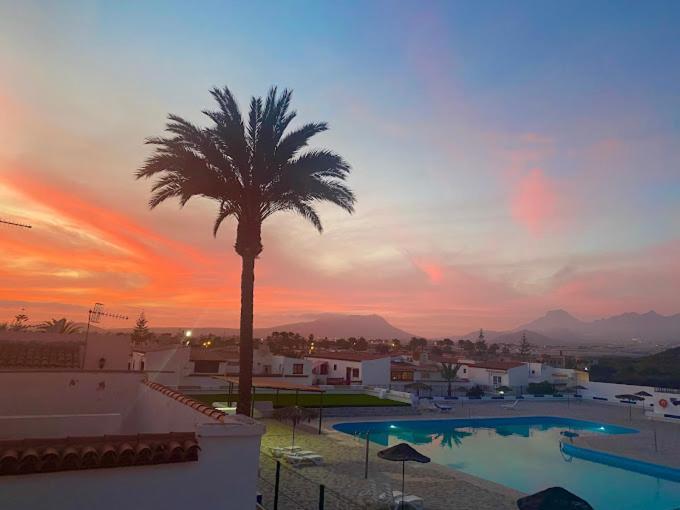 Casadri Tenerife Arona  Εξωτερικό φωτογραφία