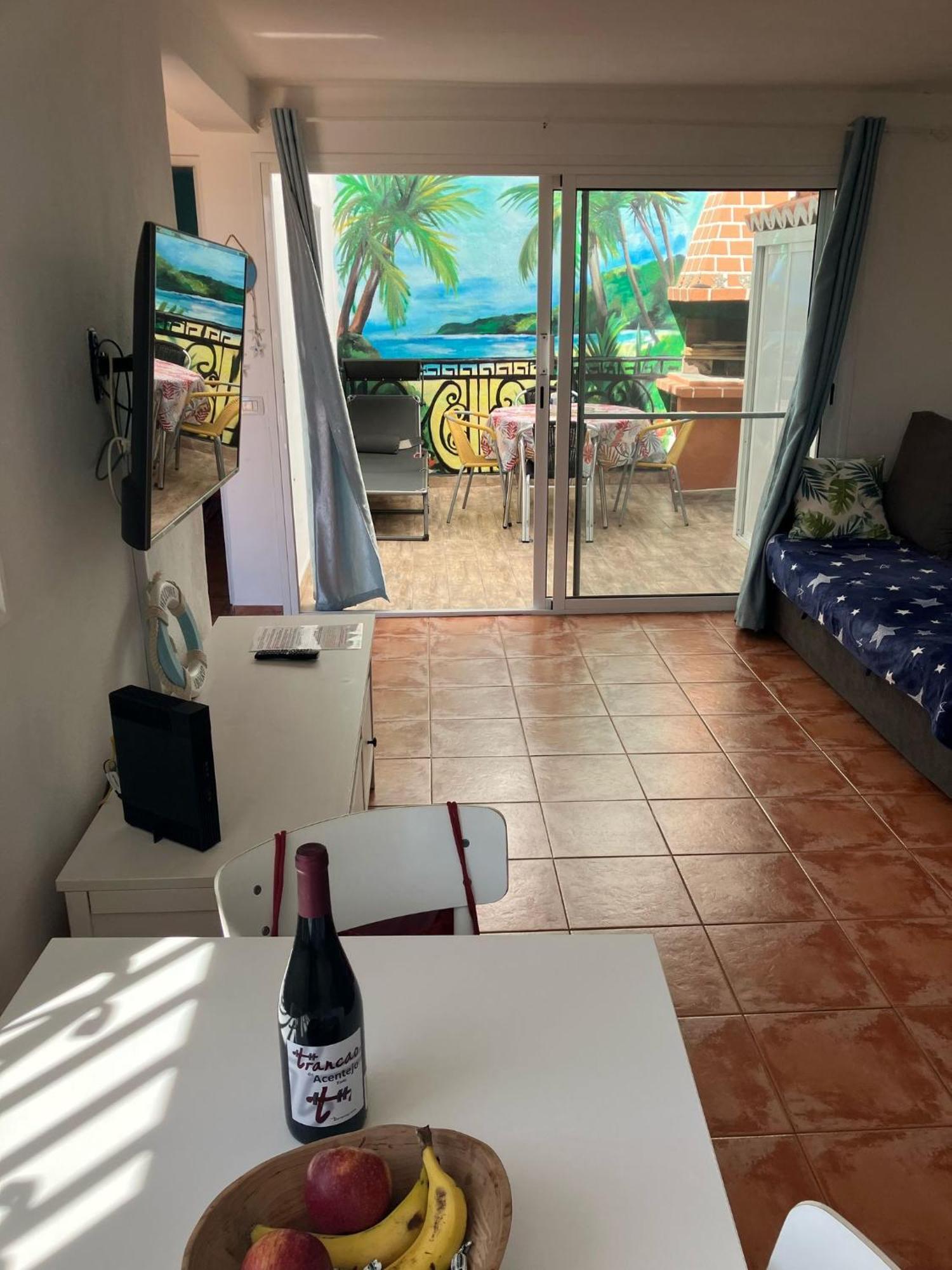 Casadri Tenerife Arona  Εξωτερικό φωτογραφία