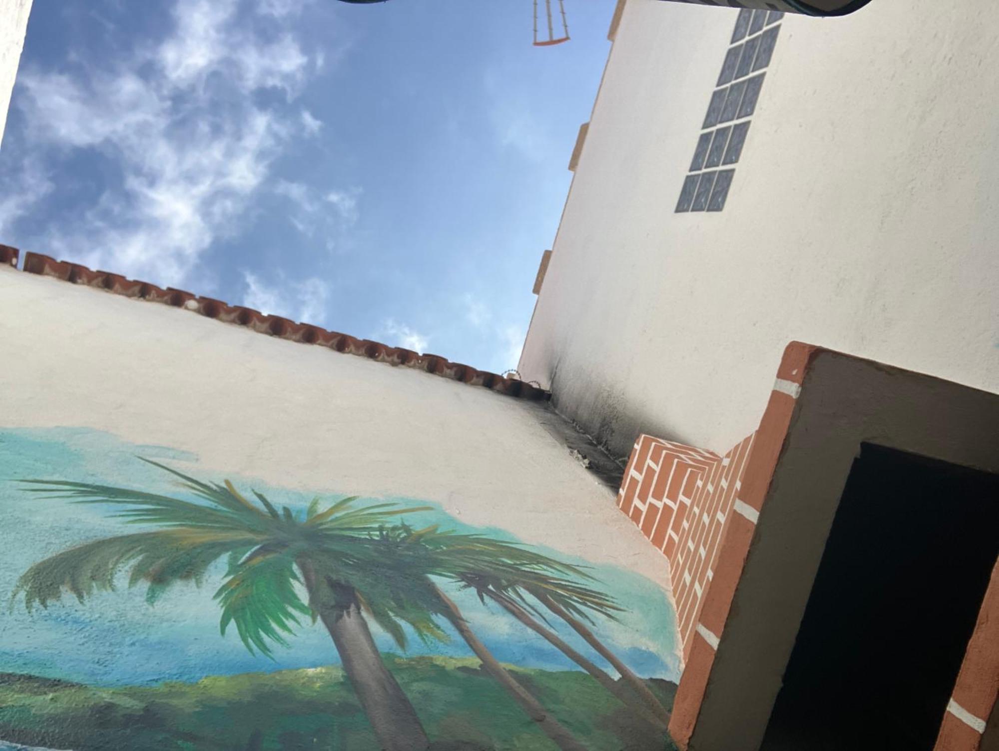 Casadri Tenerife Arona  Εξωτερικό φωτογραφία
