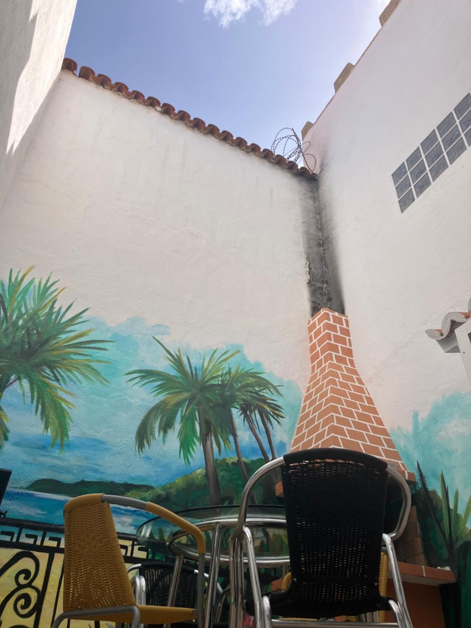 Casadri Tenerife Arona  Εξωτερικό φωτογραφία